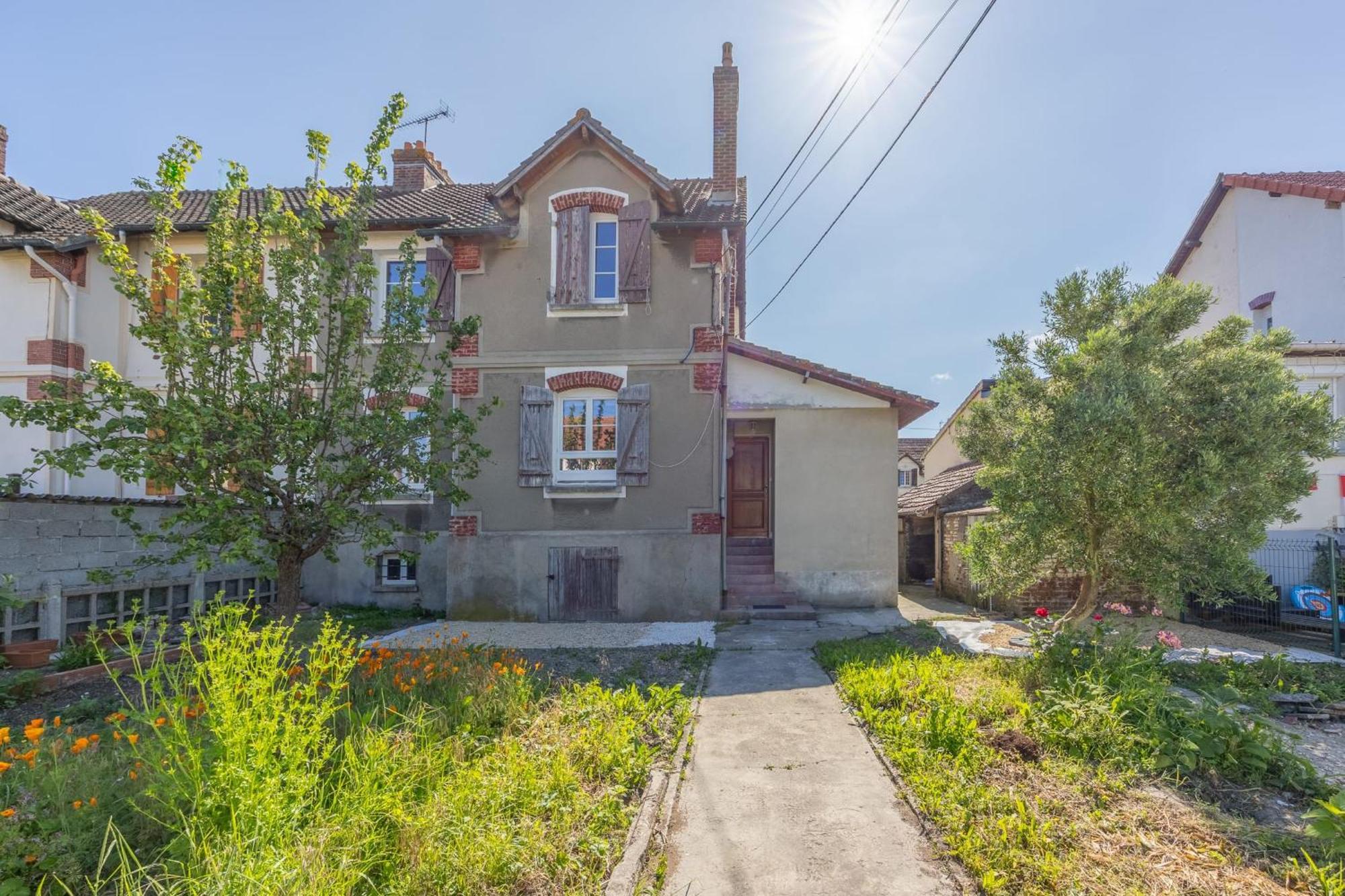 La Maison Du Fleuve - Welkeys Дів-сюр-Мер Екстер'єр фото