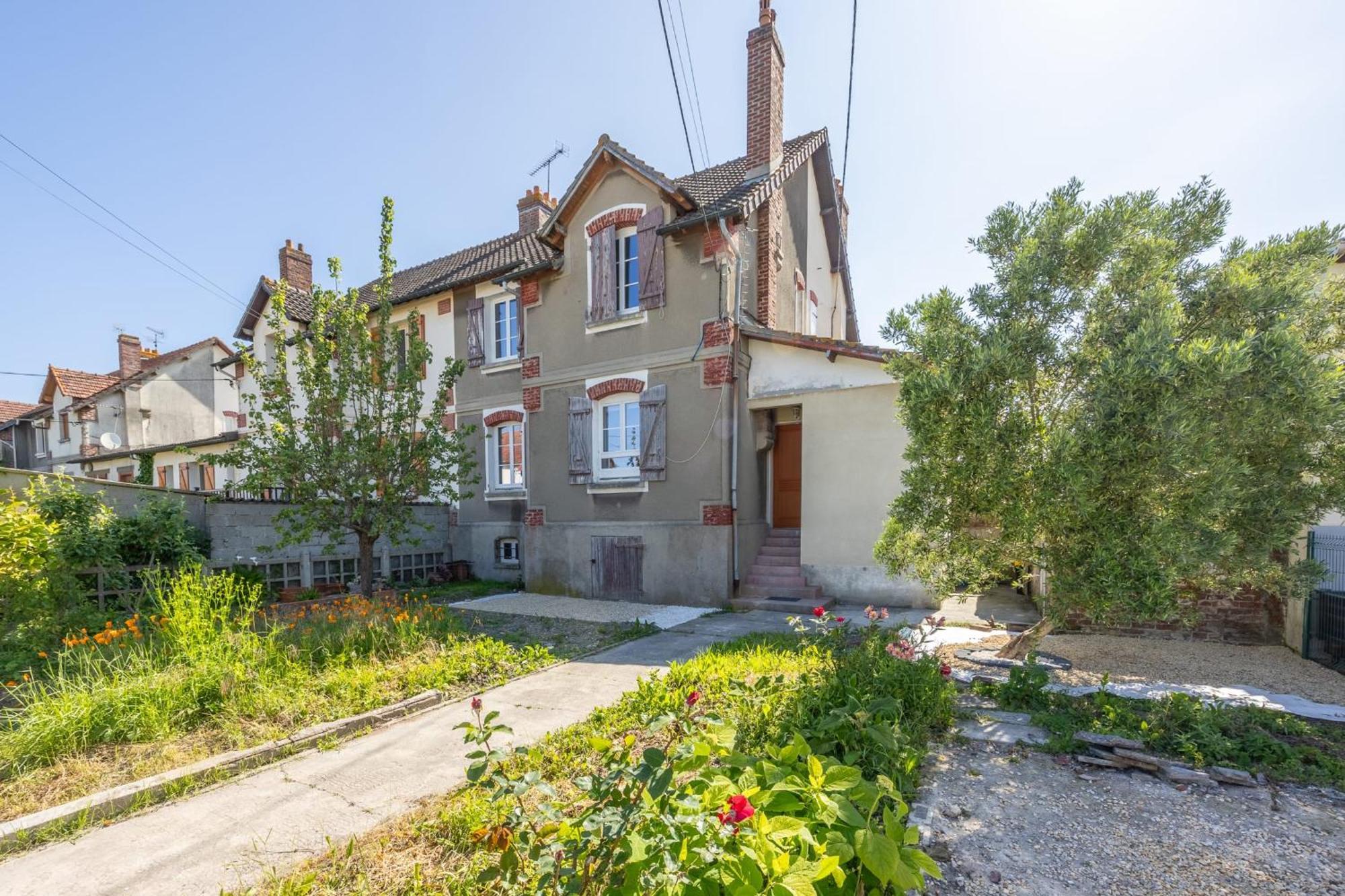 La Maison Du Fleuve - Welkeys Дів-сюр-Мер Екстер'єр фото